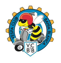 Vespa Club Bahía Blanca