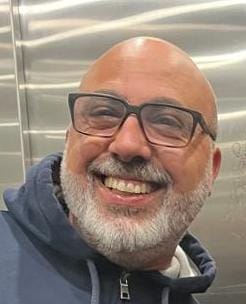 Luciano Izarra