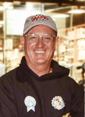 Mauricio Lezzieri