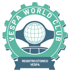 Vespa World Club